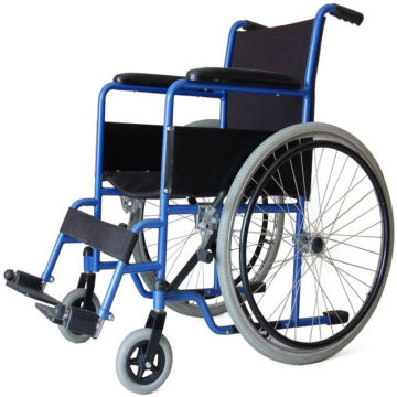 Cadeira de rodas BME4611N